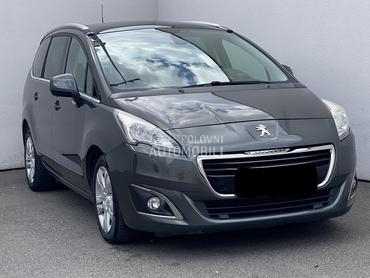 Peugeot 3008 -  kompletan auto u delovima