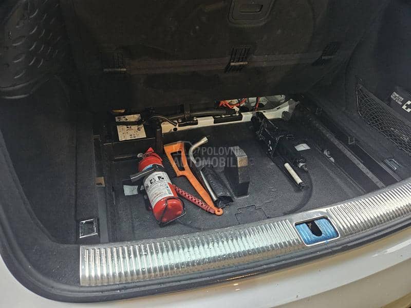 Audi Q5 20.rdi qvatro