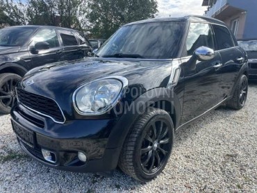 MINI Countryman Cooper s