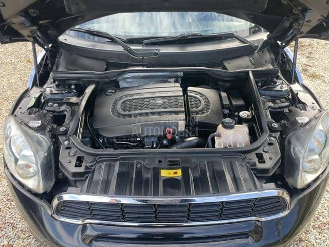 MINI Countryman Cooper s