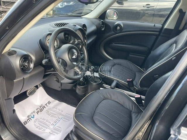 MINI Countryman Cooper s