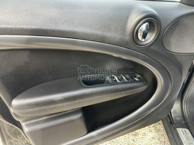 MINI Countryman Cooper s