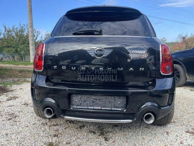 MINI Countryman Cooper s