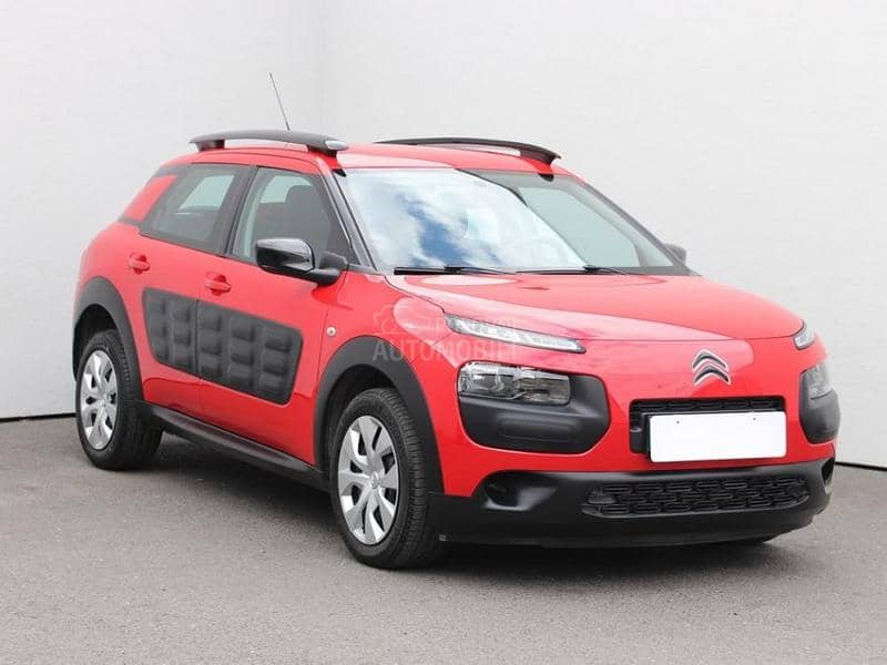Citroen C4 Cactus -  kompletan auto u delovima
