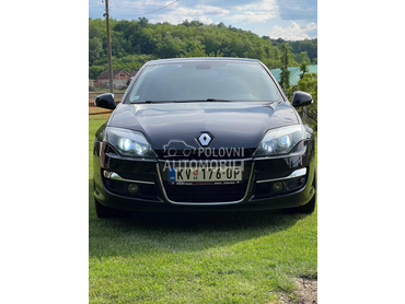 Renault Laguna 2.0 DCI 175 BVA