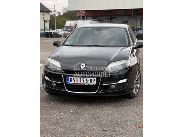 Renault Laguna 2.0 DCI 175 BVA