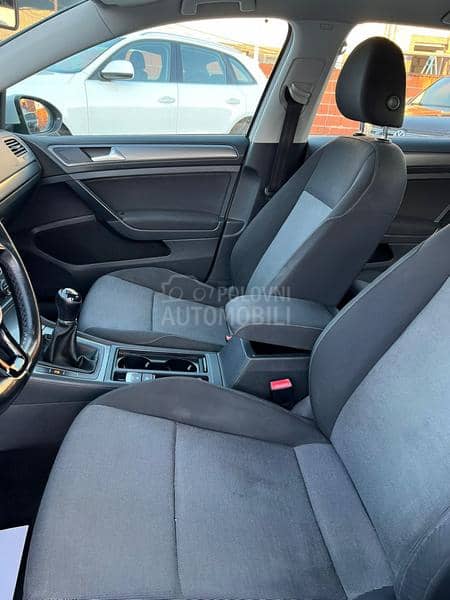 Volkswagen Golf 7 w golf 1.2