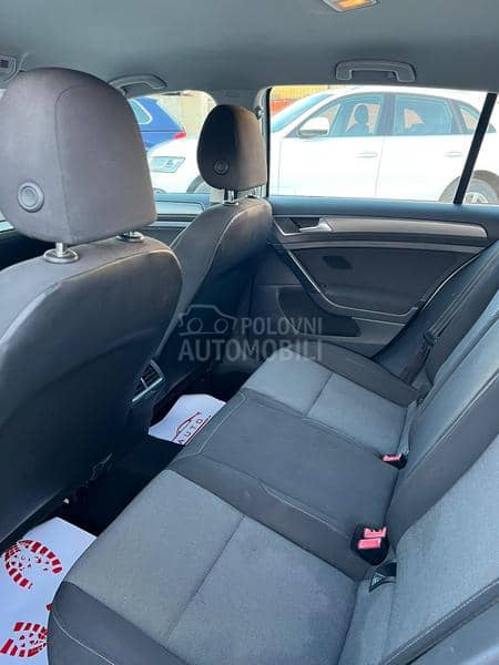Volkswagen Golf 7 w golf 1.2