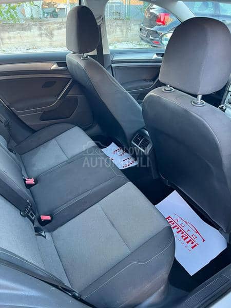 Volkswagen Golf 7 w golf 1.2