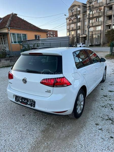 Volkswagen Golf 7 w golf 1.2