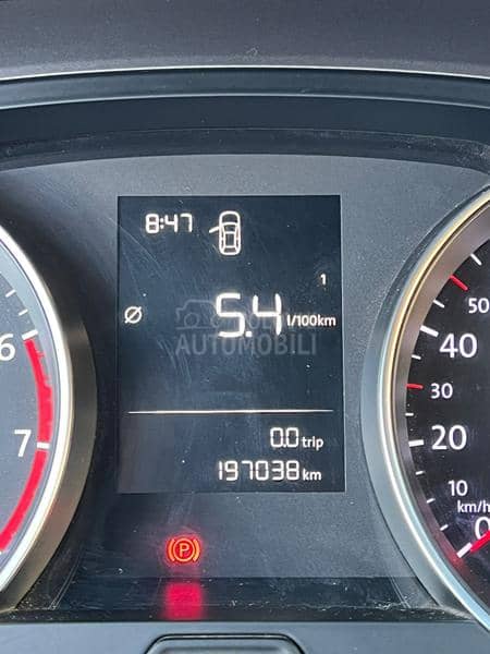 Volkswagen Golf 7 w golf 1.2