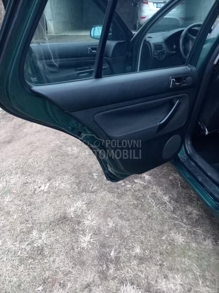 Volkswagen Golf 4 16V