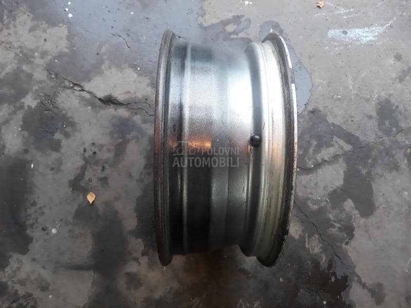 Čelične felne VITARA RAV4 16" 5 x 114.3