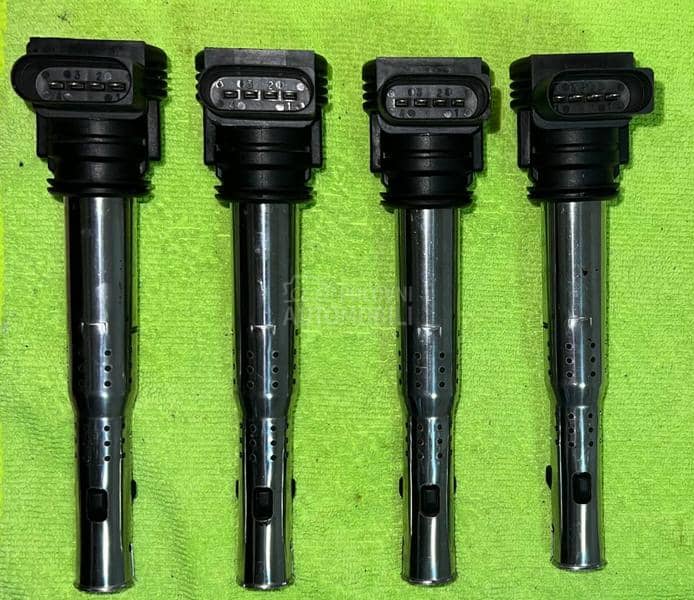 bobine golf 6R