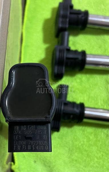 bobine golf 6R