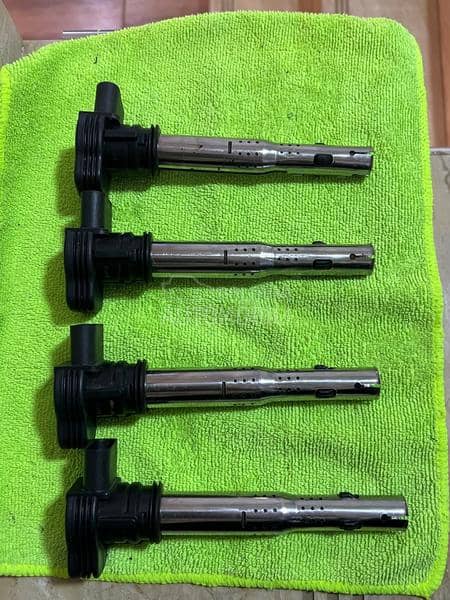 bobine golf 6R