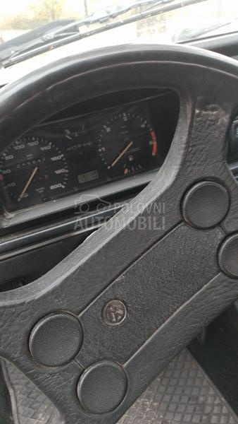 Volkswagen Golf 2 GOLF 2  19E