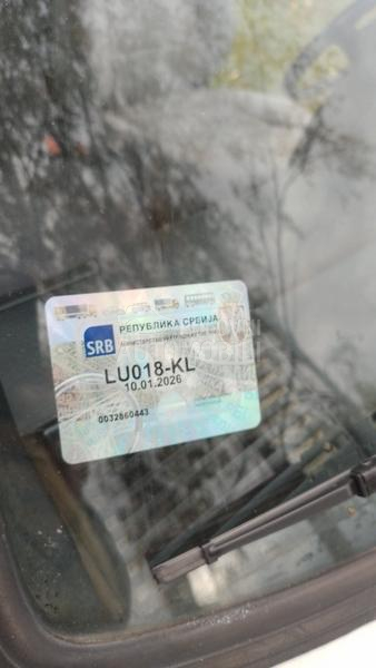 Volkswagen Golf 2 GOLF 2  19E