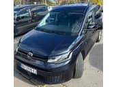 Volkswagen Caddy N1