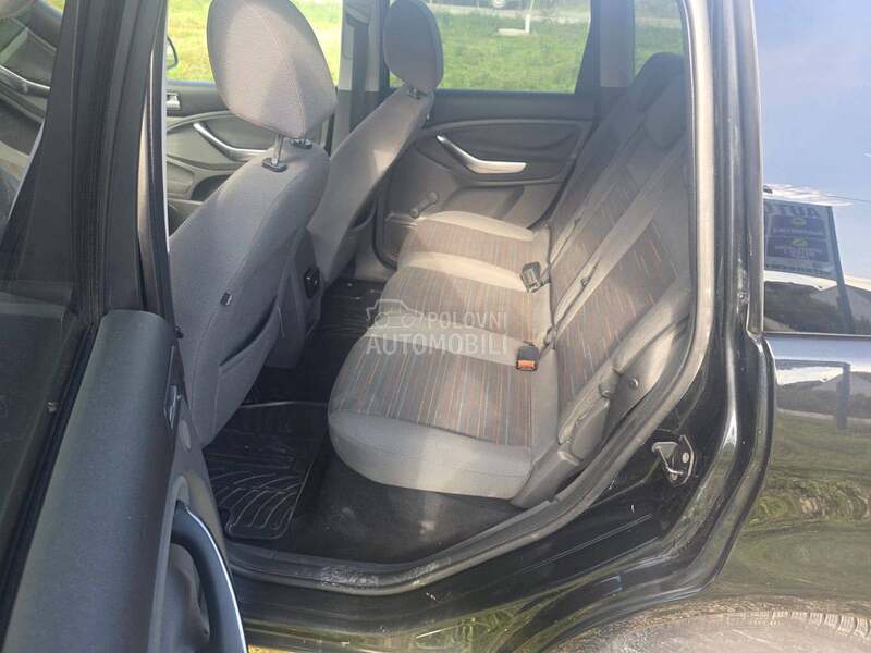 Ford C-Max 1.6 B E N Z I N