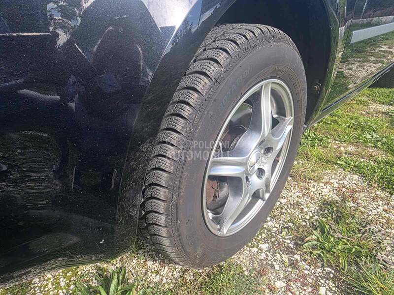 Ford C-Max 1.6 B E N Z I N