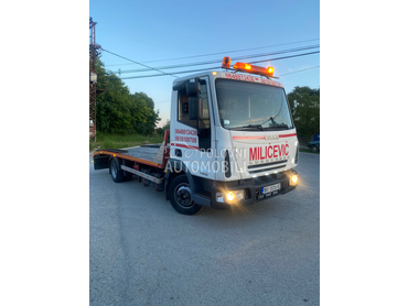 Iveco IVECO EUROCARGO 75E13