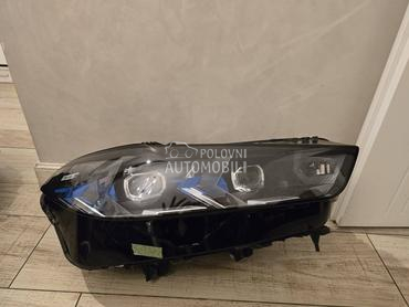Desni far LCI G05 G06 za BMW X5, X6 od 2022. do 2026. god.