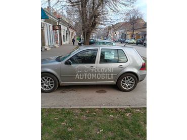 Volkswagen Golf 4 1.6
