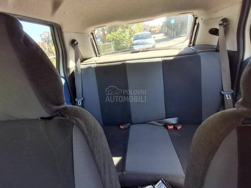 Fiat Punto 1.2
