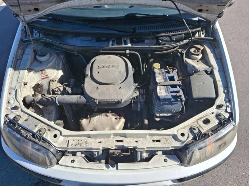Fiat Punto 1.2