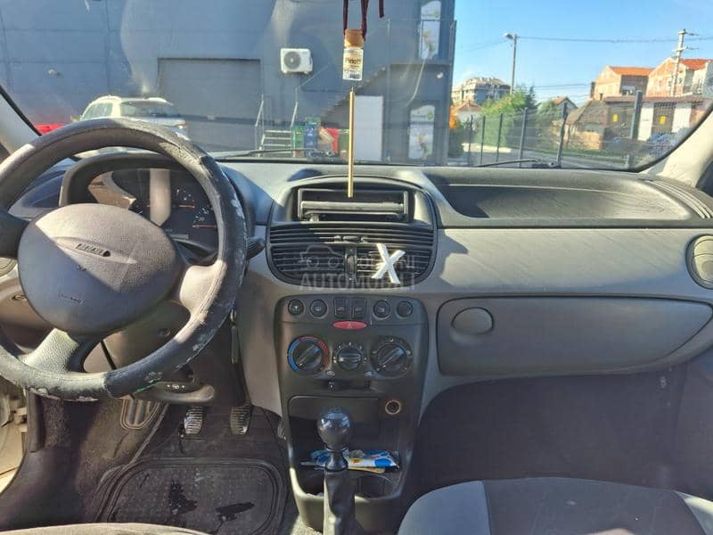Fiat Punto 1.2