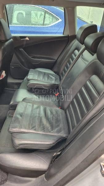 Volkswagen Passat B6 R line