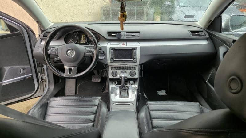 Volkswagen Passat B6 R line