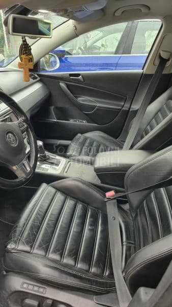 Volkswagen Passat B6 R line