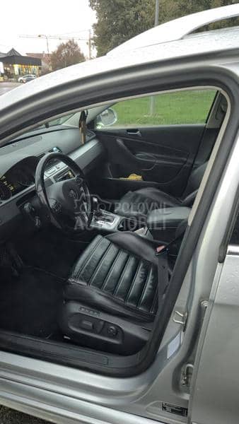 Volkswagen Passat B6 R line