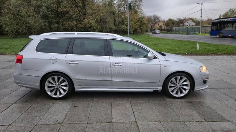 Volkswagen Passat B6 R line
