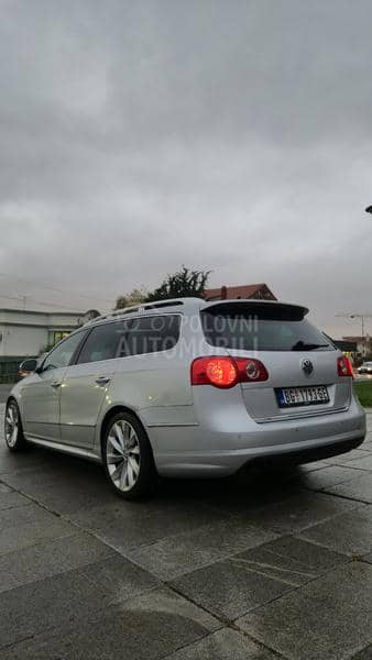 Volkswagen Passat B6 R line
