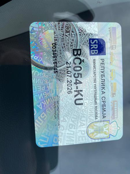 Hyundai ix35 2.0 Crdi