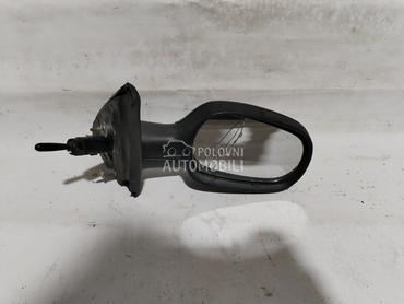 297.Retrovizor desni,suvozacev za Renault Megane