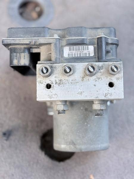 Abs centrala C5 x7 rhr