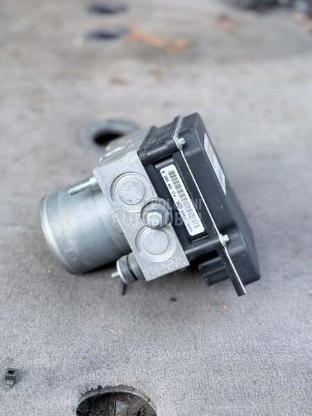 Abs centrala C5 x7 rhr