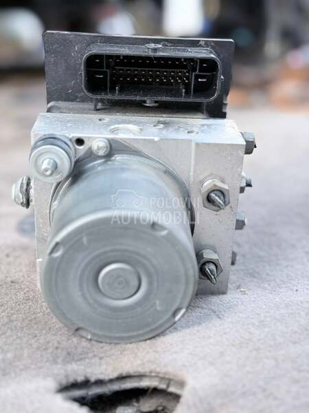 Abs centrala C5 x7 rhr