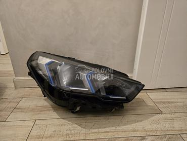 Desni laser far U2 za BMW X2 od 2023. do 2026. god.