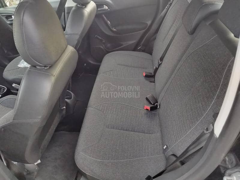 Citroen C3 1.6BHDI