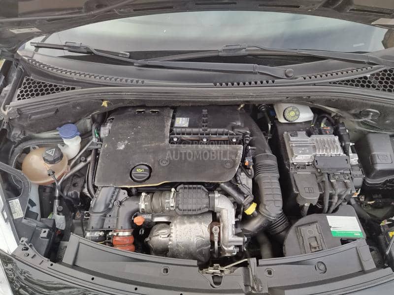 Citroen C3 1.6BHDI