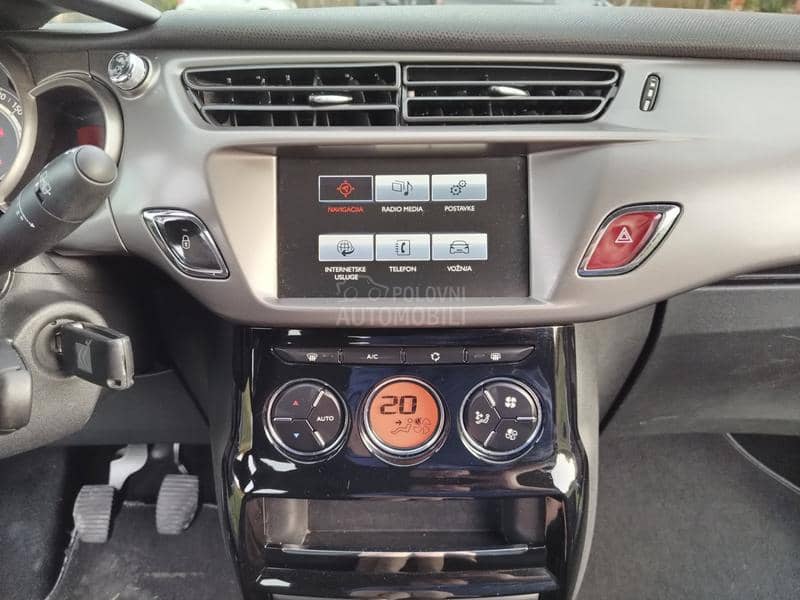 Citroen C3 1.6BHDI