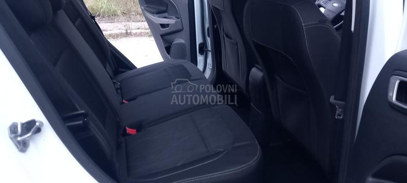 Ford EcoSport 1.0 125