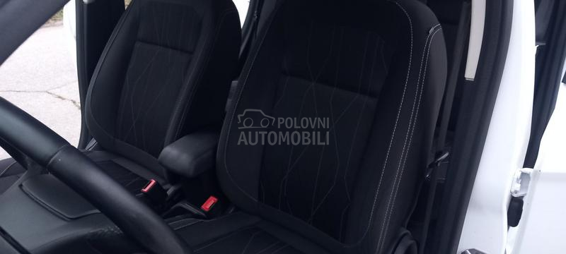 Ford EcoSport 1.0 125