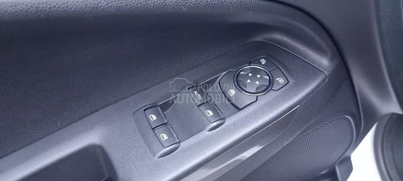 Ford EcoSport 1.0 125