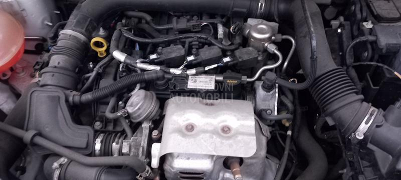 Ford EcoSport 1.0 125